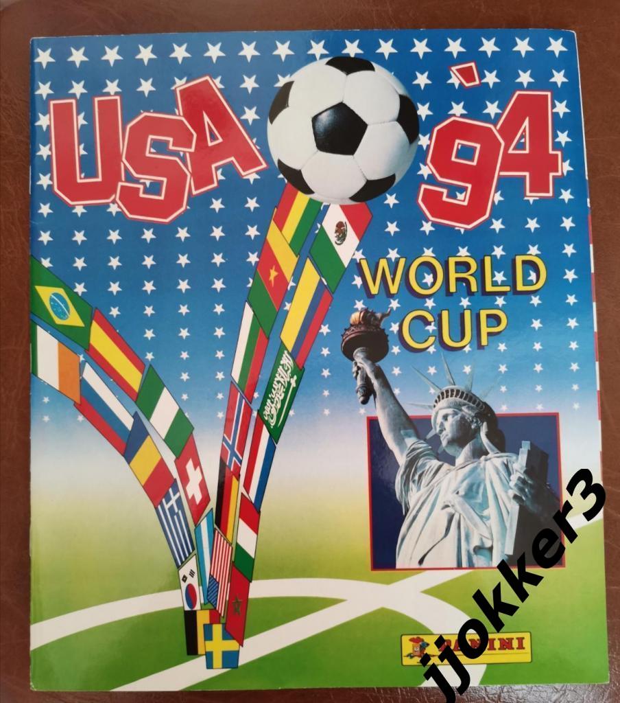 Чемпионат Мира 1994