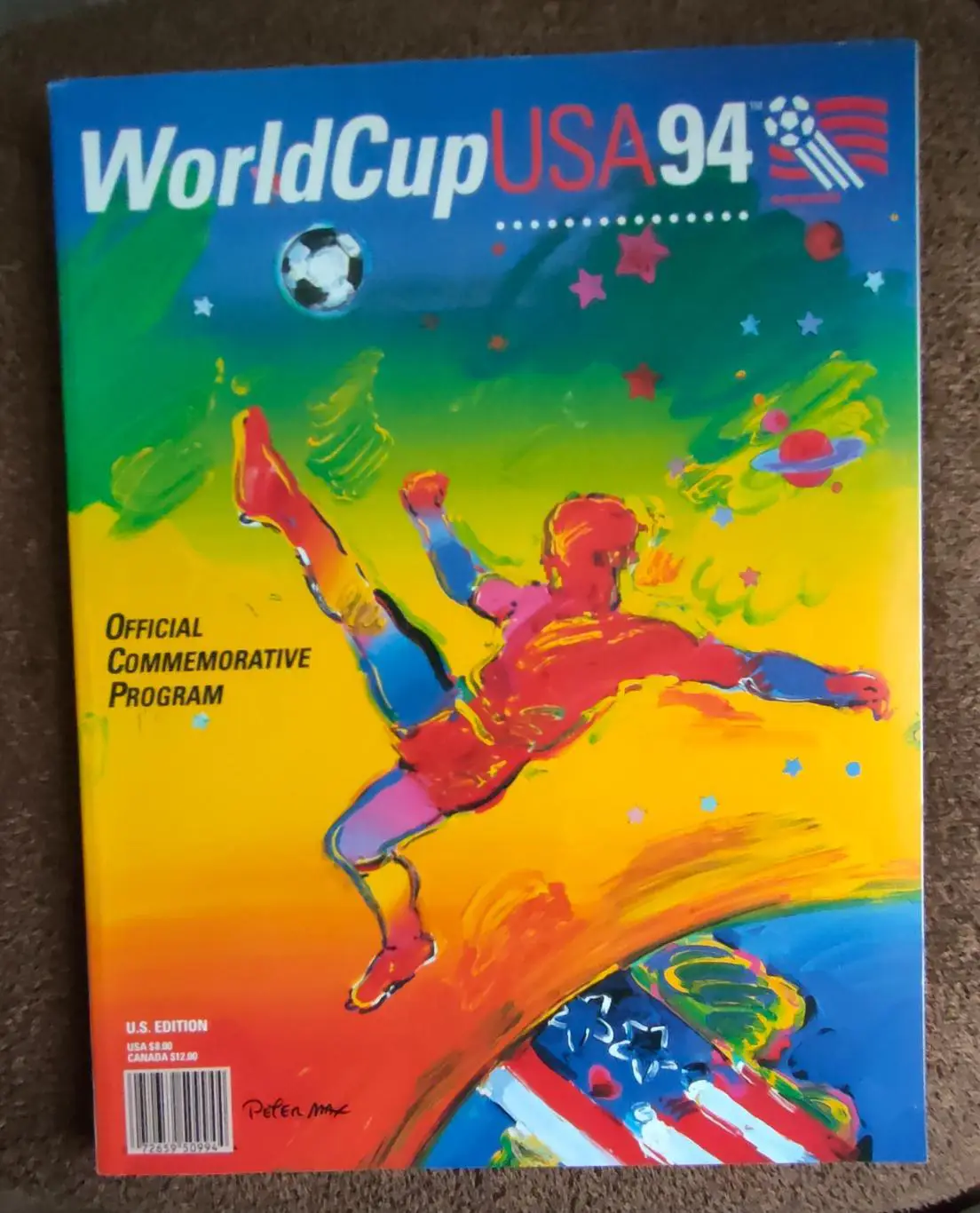 Чемпионата Мира 1994