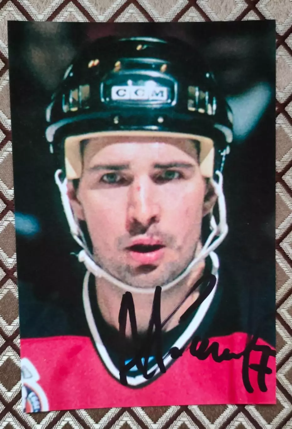 Фото Алексей Касатонов