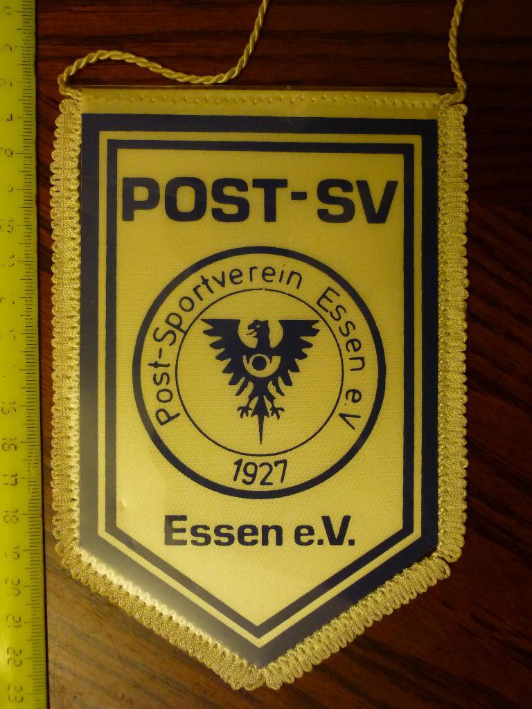 Тенисный клуб Post-Sportiverein Essen e.V. 1927 (Германия)