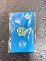 значок фк Зенит Пенза (Россия)