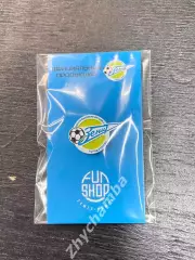 значок фк Зенит Пенза (Россия)