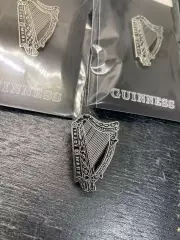 значок арфа Гиннес (1862) Guinness