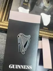 значок арфа Гиннес (1968) Guinness