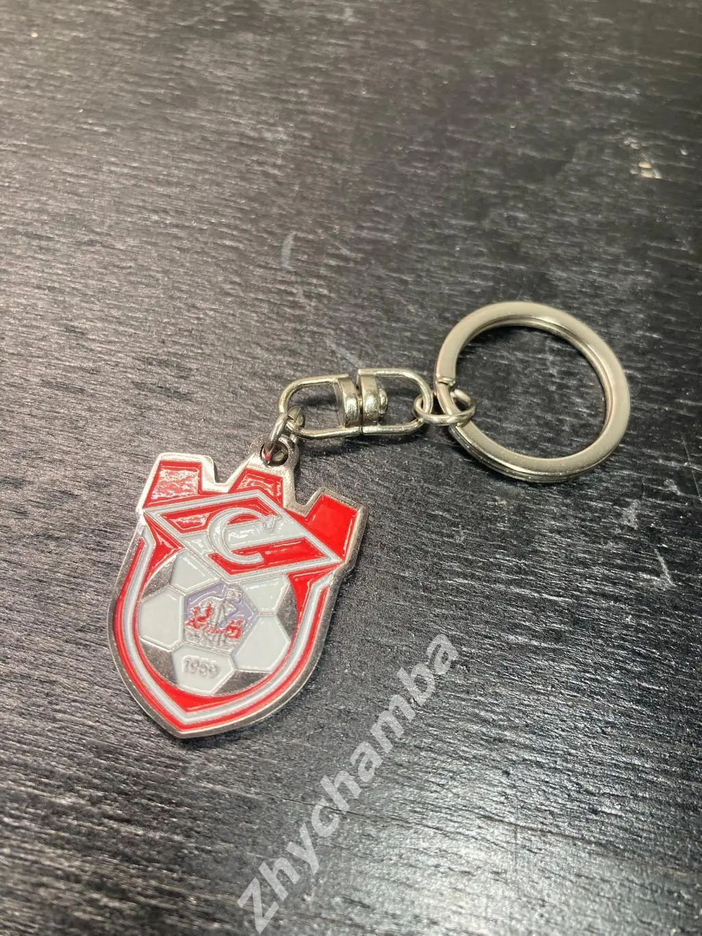 брелок фк Спартак Кострома (Россия)
