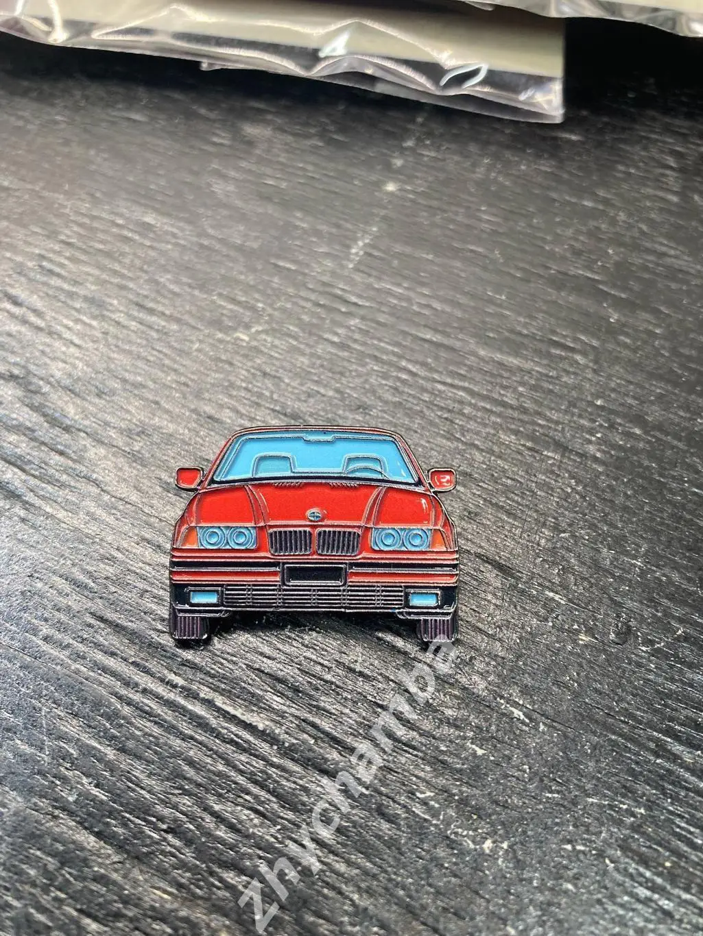 значок BMW E36 1