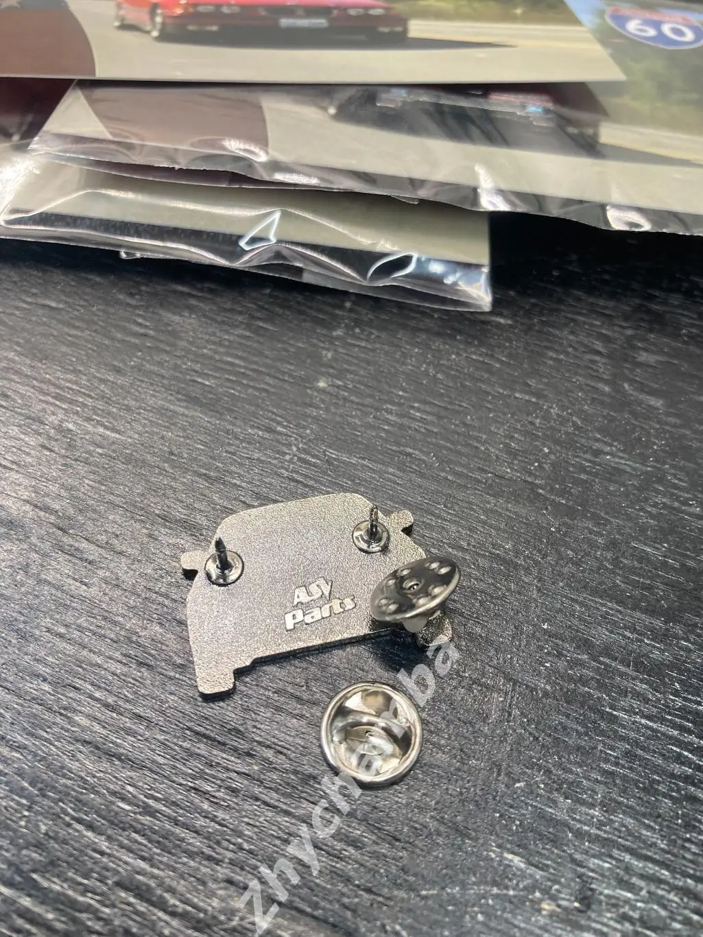 значок BMW E36 2