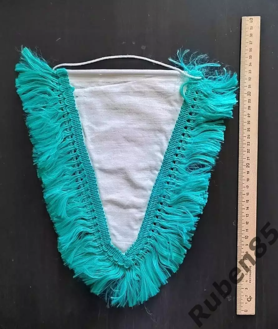 Футбол. Вымпел ЕК Спартак Москва - Вердер 1987 1