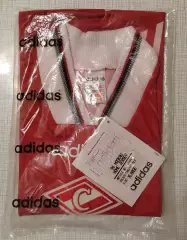 Игровая футболка Спартак Москва 1996 Adidas