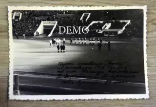 1965 Торпедо Москва - СКА Ростов-на-Дону. Уникальное фото