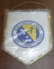 Федерация гандбола Боснии и Герцеговины