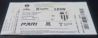 Ротор (Волгоград) - Волга (Ульяновск) 26.04.2026