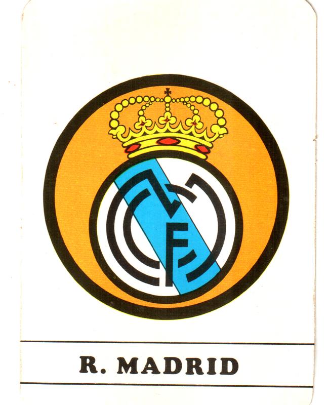 Реал Мадрид (Испания). 1974