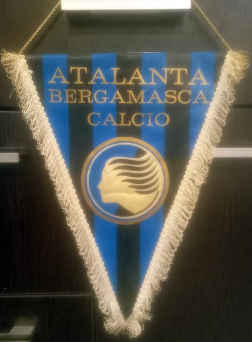 1993 Аталанта (Бергамо, Италия)