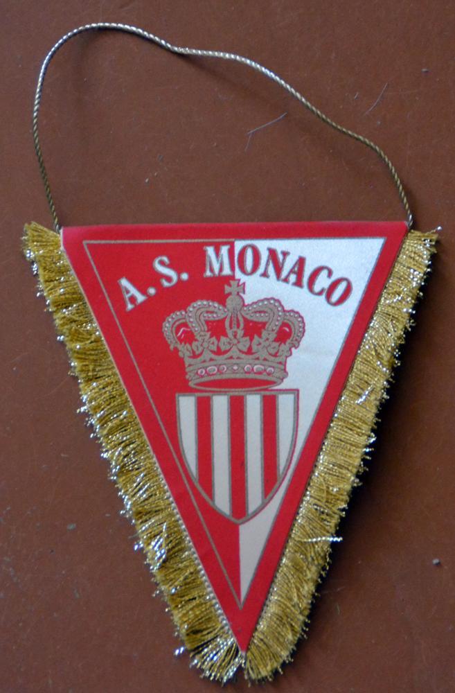 Футбольный клуб Монако 1991