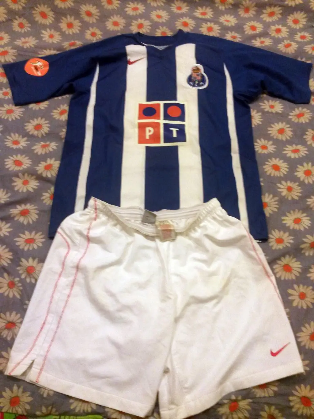 Порту (Португалия)