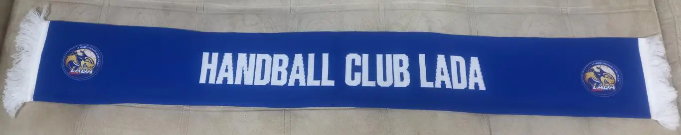 Лада Тольятти 2025. Гандбол