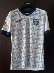 Игровая футболка. Волга Ульяновск 2021/22