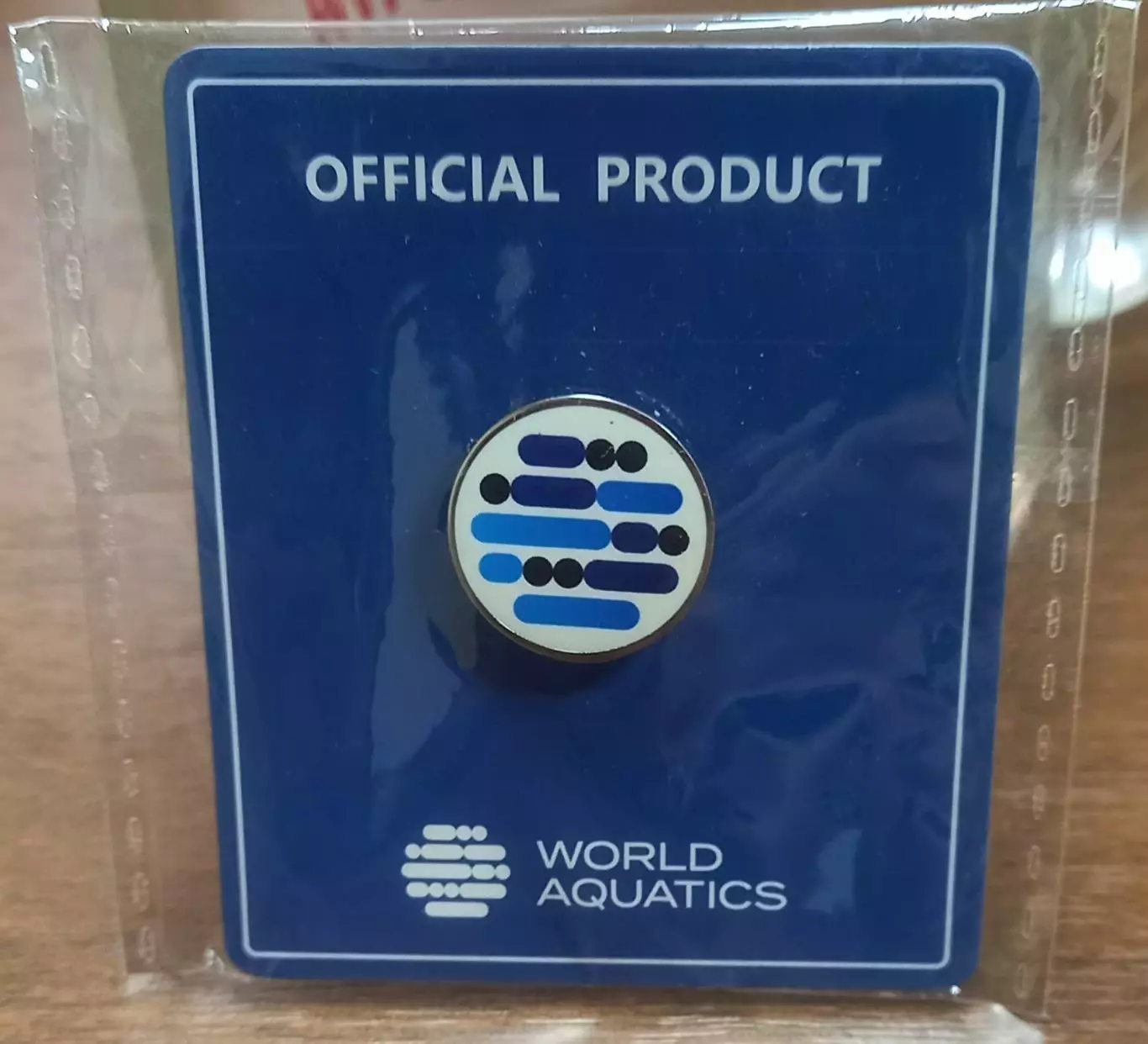 Международная федерация водных видов спорта