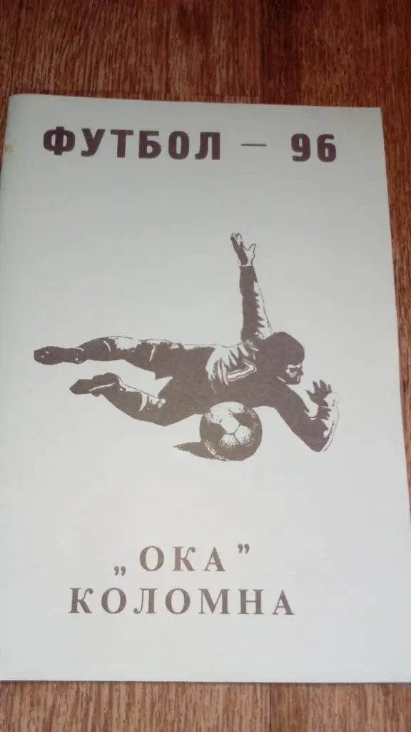 Коломна-96