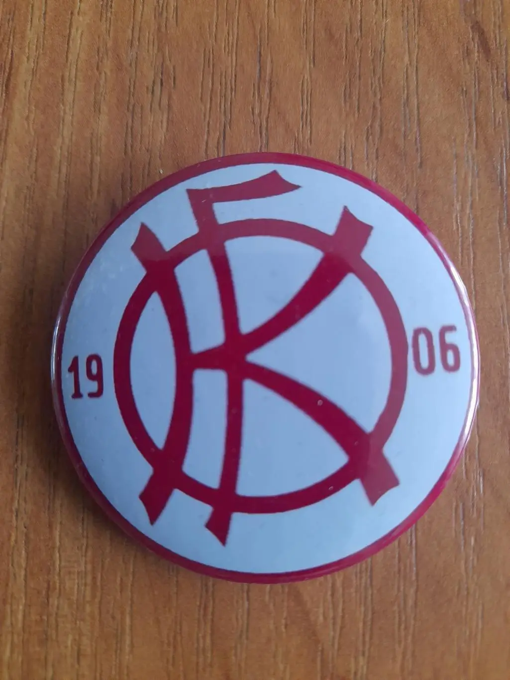 знак.Коломенское.гимнастическое.общество