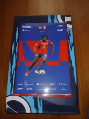 ЦСКА Москва - Рубин Казань 9 августа 2025