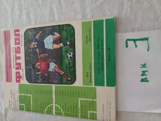 СКА Ростов-на-Дону - Ротор Волгоград 1983