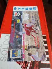 Спартак Кострома - Волга Тверь 2004