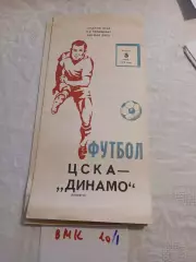 ЦСКА Москва - Динамо Тбилиси 1979