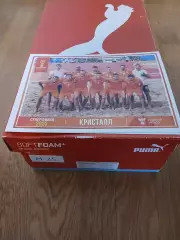 Кристалл Санкт-Петербург пляжный футбол