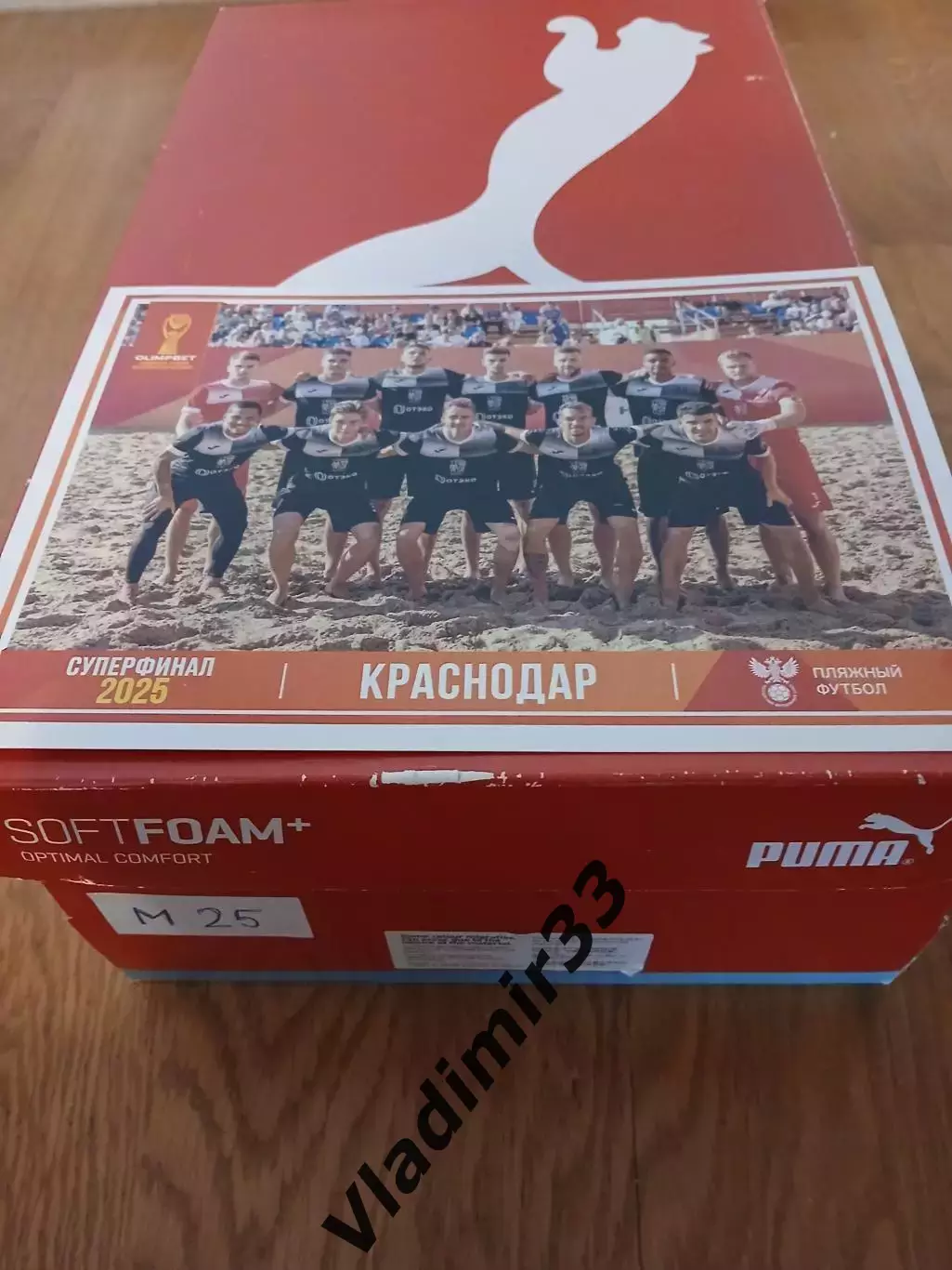 Краснодар пляжный футбол