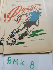 Манометр Томск - Амур Комсомольск-на-Амуре 1981