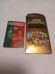 Чемпионат мира 2026 Португалия
