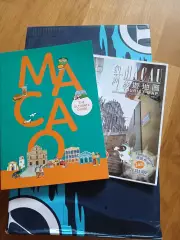 Макао. Туристический гид