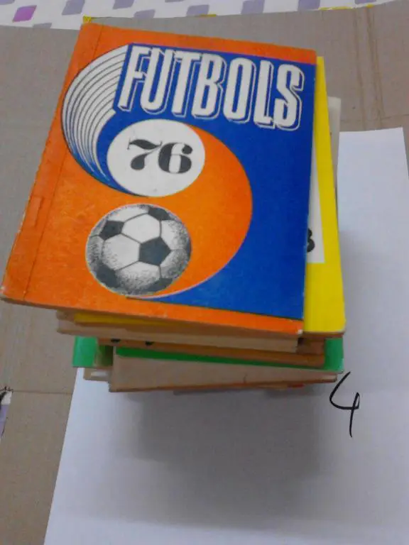 Рига 1976