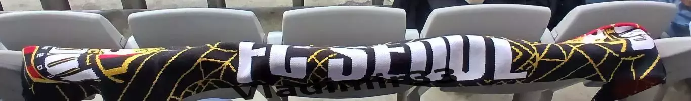 ФК Сеул, Корея шарф оригинальный