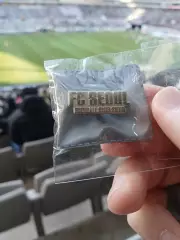 ФК Сеул, Корея оригинальный знак