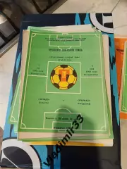 Торпедо Тольятти - Уралмаш Свердловск 1982