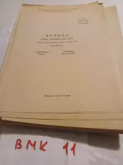 Торпедо Томск - Горняк Никольский 1978