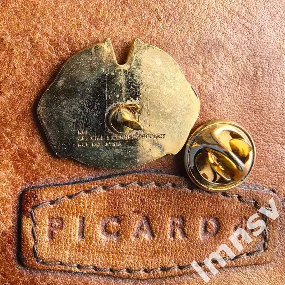 ЦСКА официальный 1998 год 6