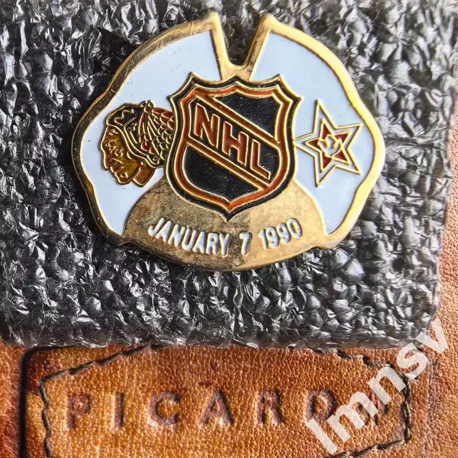 ЦСКА официальный 1998 год 7