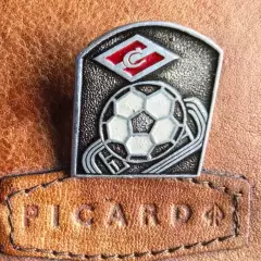 Спартак футбол №1