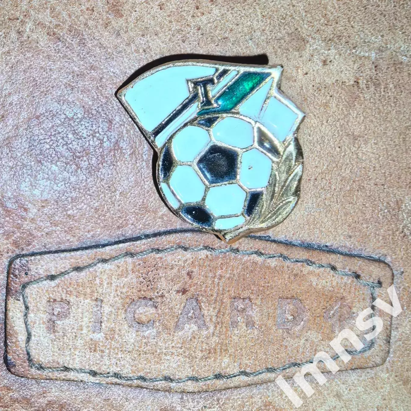 Торпедо (молдавская серия)