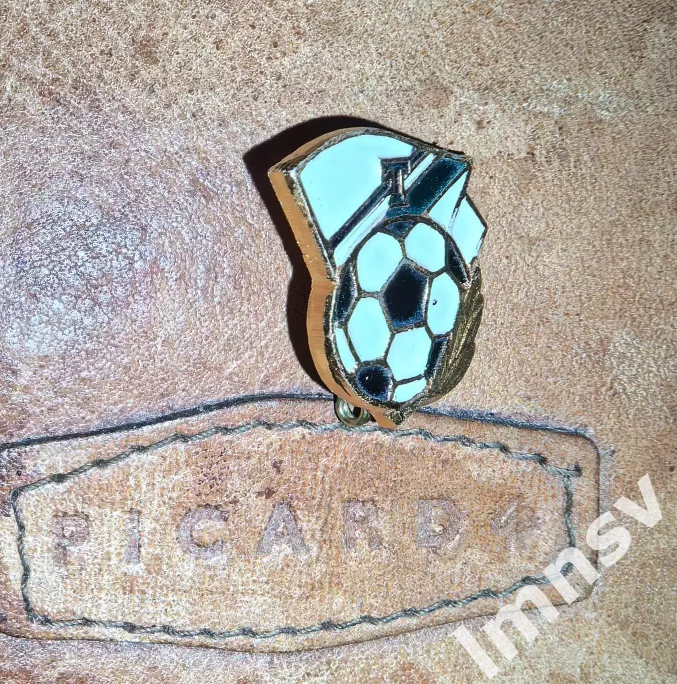 Торпедо (молдавская серия) 1