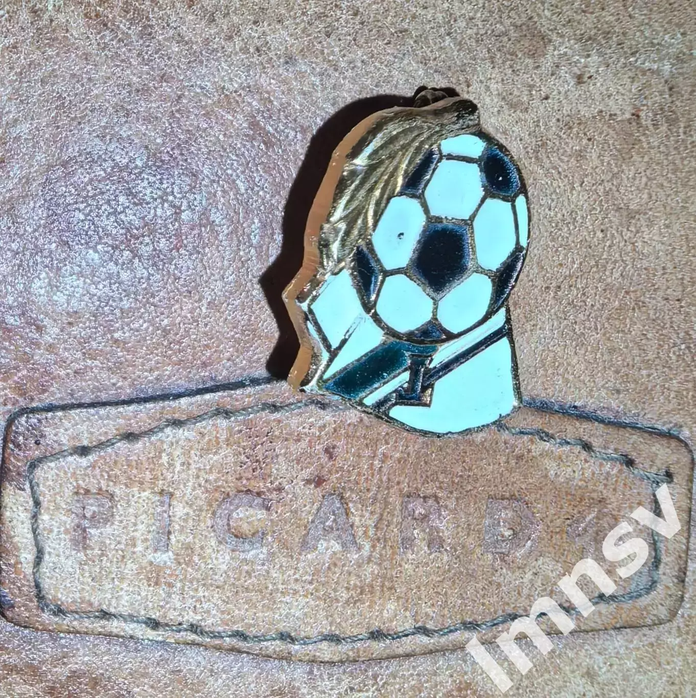 Торпедо (молдавская серия) 3