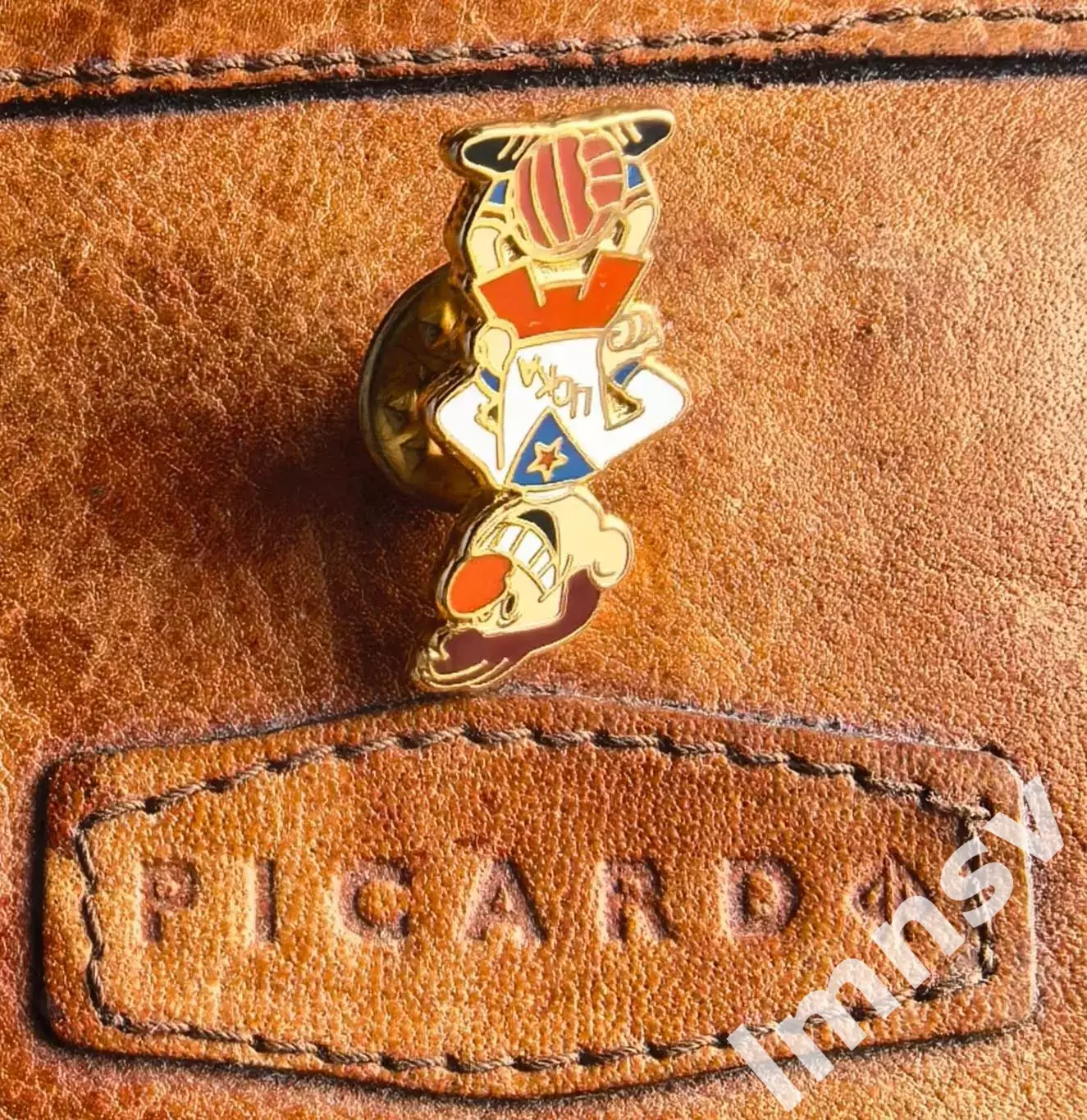 ЦСКА весёлый футболист 2