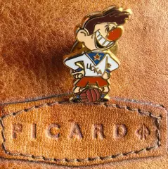 ЦСКА весёлый футболист