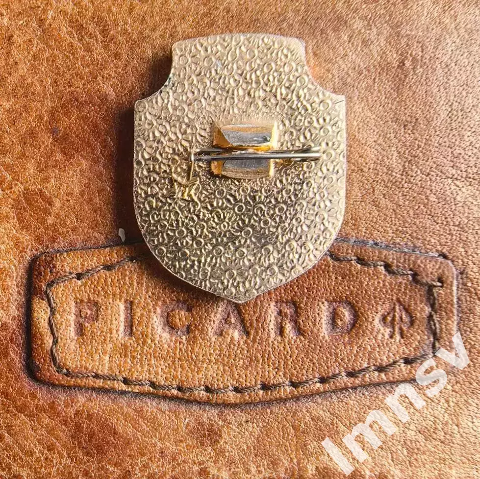 ЦСКА Клуб Любителей Спорта середина СССР официальный 4