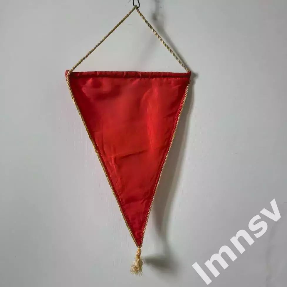 вымпел ЦСКА официальный СССР 1970е? г. 1