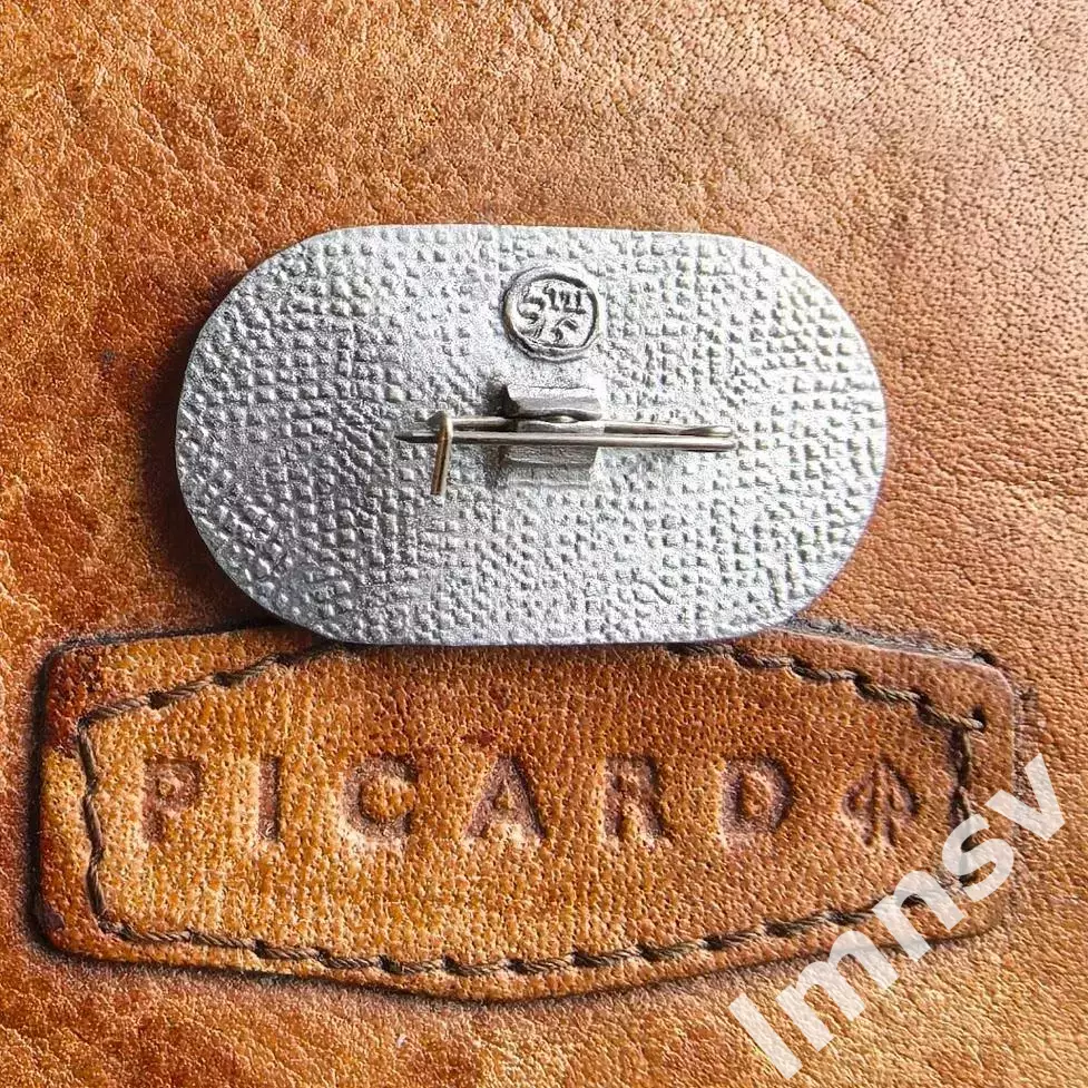 ЦСКА бассейн олимпийские сооружения клеймо ЭТПК конец 1970х г. 4